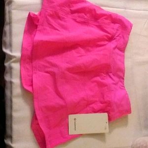 Lululemon Pace Rival Skirt